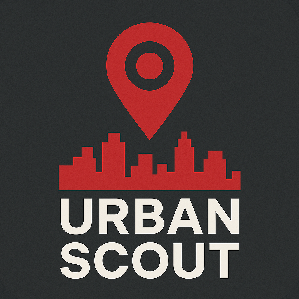 Urban Scout Logo